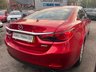 USED 2014 14 MAZDA 6 2.2 SKYACTIV-D SE-L 4dr - PARKING SENSORS 