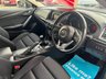 USED 2014 14 MAZDA 6 2.2 SKYACTIV-D SE-L 4dr - PARKING SENSORS 