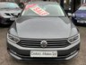 USED 2016 16 VOLKSWAGEN PASSAT 1.6 TDi SE Business (Tech Pack) 5dr - UPGRADE ALLOYS 