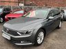 USED 2016 16 VOLKSWAGEN PASSAT 1.6 TDi SE Business (Tech Pack) 5dr - UPGRADE ALLOYS 