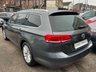USED 2016 16 VOLKSWAGEN PASSAT 1.6 TDi SE Business (Tech Pack) 5dr - UPGRADE ALLOYS 