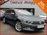 USED 2016 16 VOLKSWAGEN PASSAT 1.6 TDi SE Business (Tech Pack) 5dr - UPGRADE ALLOYS 