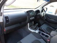 USED 2015 65 NISSAN NAVARA 2.5 DCI ACENTA 4X4 SHR DCB 188 BHP www.suffolkcarcentre.co.uk - Located at Reydon