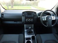 USED 2015 65 NISSAN NAVARA 2.5 DCI ACENTA 4X4 SHR DCB 188 BHP www.suffolkcarcentre.co.uk - Located at Reydon