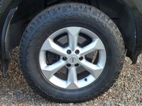USED 2015 65 NISSAN NAVARA 2.5 DCI ACENTA 4X4 SHR DCB 188 BHP www.suffolkcarcentre.co.uk - Located at Reydon
