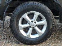USED 2015 65 NISSAN NAVARA 2.5 DCI ACENTA 4X4 SHR DCB 188 BHP www.suffolkcarcentre.co.uk - Located at Reydon