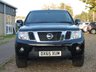 USED 2015 65 NISSAN NAVARA 2.5 DCI ACENTA 4X4 SHR DCB 188 BHP www.suffolkcarcentre.co.uk - Located at Reydon