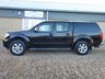 USED 2015 65 NISSAN NAVARA 2.5 DCI ACENTA 4X4 SHR DCB 188 BHP www.suffolkcarcentre.co.uk - Located at Reydon