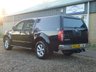 USED 2015 65 NISSAN NAVARA 2.5 DCI ACENTA 4X4 SHR DCB 188 BHP www.suffolkcarcentre.co.uk - Located at Reydon