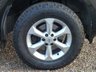 USED 2015 65 NISSAN NAVARA 2.5 DCI ACENTA 4X4 SHR DCB 188 BHP www.suffolkcarcentre.co.uk - Located at Reydon