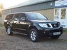USED 2015 65 NISSAN NAVARA 2.5 DCI ACENTA 4X4 SHR DCB 188 BHP www.suffolkcarcentre.co.uk - Located at Reydon