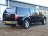 USED 2015 65 NISSAN NAVARA 2.5 DCI ACENTA 4X4 SHR DCB 188 BHP www.suffolkcarcentre.co.uk - Located at Reydon