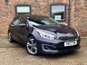 USED 2017 17 KIA CEED 1.6 CRDI 3 ISG 5d 134 BHP 