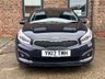 USED 2017 17 KIA CEED 1.6 CRDI 3 ISG 5d 134 BHP 