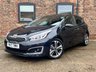 USED 2017 17 KIA CEED 1.6 CRDI 3 ISG 5d 134 BHP 