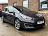 USED 2017 17 KIA CEED 1.6 CRDI 3 ISG 5d 134 BHP 