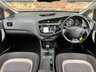 USED 2017 17 KIA CEED 1.6 CRDI 3 ISG 5d 134 BHP 