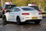 USED 2017 67 MERCEDES-BENZ C-CLASS 2.0 C 200 AMG LINE PREMIUM PLUS 2d 181 BHP ***AMG PREMIUM PLUS***SUN ROOF***