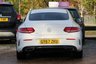 USED 2017 67 MERCEDES-BENZ C-CLASS 2.0 C 200 AMG LINE PREMIUM PLUS 2d 181 BHP ***AMG PREMIUM PLUS***SUN ROOF***