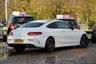USED 2017 67 MERCEDES-BENZ C-CLASS 2.0 C 200 AMG LINE PREMIUM PLUS 2d 181 BHP ***AMG PREMIUM PLUS***SUN ROOF***