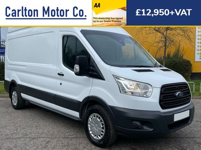 Carlton Motor Co