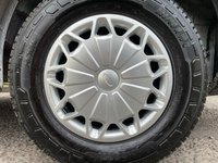USED 2016 16 FORD TRANSIT 350 TDCi 125 L3 [ MOBILE WORKSHOP ] H3 HIGH ROOF P/V  Fully Documented Service History