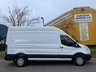 USED 2016 16 FORD TRANSIT 350 TDCi 125 L3 [ MOBILE WORKSHOP ] H3 HIGH ROOF P/V  Fully Documented Service History