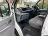 USED 2016 16 FORD TRANSIT 350 TDCi 125 L3 [ MOBILE WORKSHOP ] H3 HIGH ROOF P/V  Fully Documented Service History