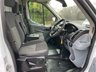 USED 2016 16 FORD TRANSIT 350 TDCi 125 L3 [ MOBILE WORKSHOP ] H3 HIGH ROOF P/V  Fully Documented Service History