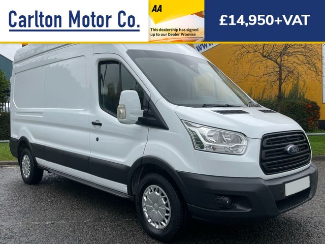 Carlton Motor Co