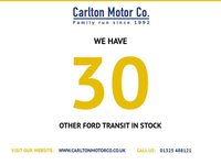 USED 2016 16 FORD TRANSIT 350 TDCi 125 L3 [ MOBILE WORKSHOP ] H3 HIGH ROOF P/V  Direct to us from lease company