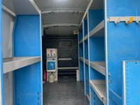 USED 2016 16 FORD TRANSIT 350 TDCi 125 L3 [ MOBILE WORKSHOP ] H3 HIGH ROOF P/V  Direct to us from lease company