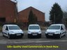 USED 2016 16 FORD TRANSIT 350 TDCi 125 L3 [ MOBILE WORKSHOP ] H3 HIGH ROOF P/V  Direct to us from lease company