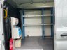 USED 2016 16 FORD TRANSIT 350 TDCi 125 L3 [ MOBILE WORKSHOP ] H3 HIGH ROOF P/V  Direct to us from lease company