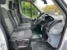 USED 2016 16 FORD TRANSIT 350 TDCi 125 L3 [ MOBILE WORKSHOP ] H3 HIGH ROOF P/V  Direct to us from lease company