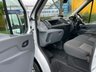USED 2016 16 FORD TRANSIT 350 TDCi 125 L3 [ MOBILE WORKSHOP ] H3 HIGH ROOF P/V  Direct to us from lease company