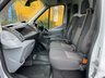 USED 2016 16 FORD TRANSIT 350 TDCi 125 L3 [ MOBILE WORKSHOP ] H3 HIGH ROOF P/V  Direct to us from lease company