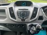USED 2016 16 FORD TRANSIT 350 TDCi 125 L3 [ MOBILE WORKSHOP ] H3 HIGH ROOF P/V  Direct to us from lease company
