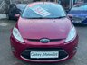 USED 2009 09 FORD FIESTA 1.25 Zetec 5dr - NEW CLUTCH 