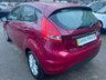 USED 2009 09 FORD FIESTA 1.25 Zetec 5dr - NEW CLUTCH 