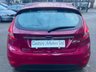 USED 2009 09 FORD FIESTA 1.25 Zetec 5dr - NEW CLUTCH 