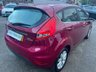 USED 2009 09 FORD FIESTA 1.25 Zetec 5dr - NEW CLUTCH 