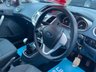 USED 2009 09 FORD FIESTA 1.25 Zetec 5dr - NEW CLUTCH 