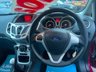 USED 2009 09 FORD FIESTA 1.25 Zetec 5dr - NEW CLUTCH 
