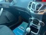 USED 2009 09 FORD FIESTA 1.25 Zetec 5dr - NEW CLUTCH 