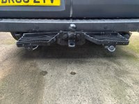 USED 2017 66 FORD TRANSIT 350 TDCI 125 L3 [ MOBILE WORKSHOP ] LWB H3 H/ROOF VAN Fully Documented Service History