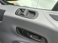 USED 2017 66 FORD TRANSIT 350 TDCI 125 L3 [ MOBILE WORKSHOP ] LWB H3 H/ROOF VAN Fully Documented Service History
