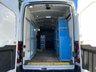 USED 2017 66 FORD TRANSIT 350 TDCI 125 L3 [ MOBILE WORKSHOP ] LWB H3 H/ROOF VAN Fully Documented Service History