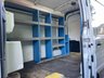 USED 2017 66 FORD TRANSIT 350 TDCI 125 L3 [ MOBILE WORKSHOP ] LWB H3 H/ROOF VAN Fully Documented Service History
