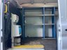 USED 2017 66 FORD TRANSIT 350 TDCI 125 L3 [ MOBILE WORKSHOP ] LWB H3 H/ROOF VAN Fully Documented Service History